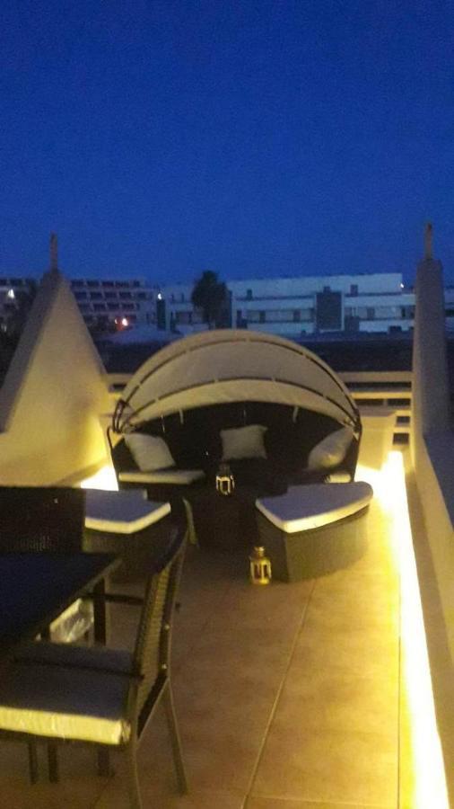 Village Naturiste Le Goldenblack Agde Εξωτερικό φωτογραφία