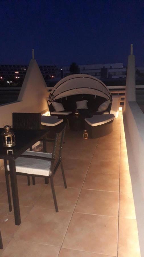 Village Naturiste Le Goldenblack Agde Εξωτερικό φωτογραφία