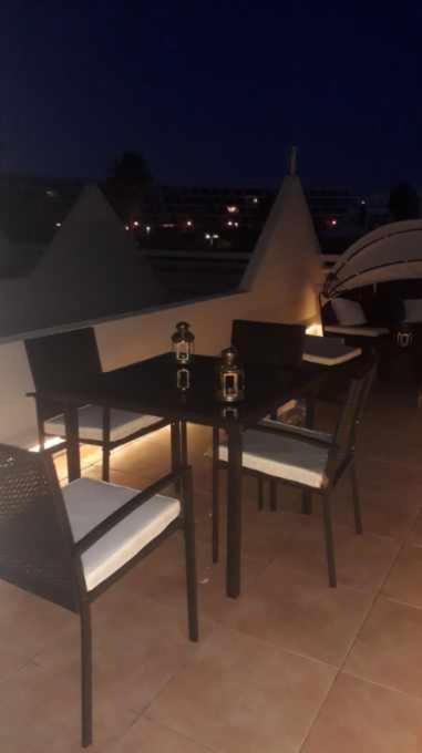 Village Naturiste Le Goldenblack Agde Εξωτερικό φωτογραφία
