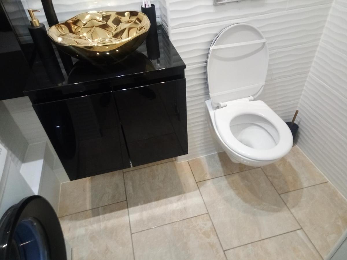 Village Naturiste Le Goldenblack Agde Εξωτερικό φωτογραφία