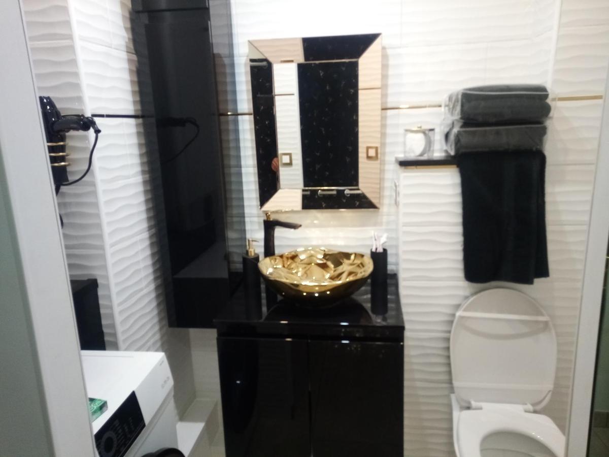 Village Naturiste Le Goldenblack Agde Εξωτερικό φωτογραφία