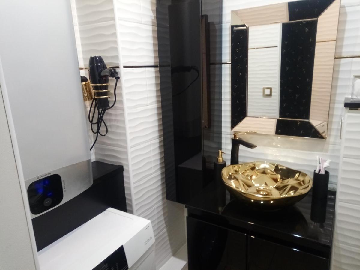 Village Naturiste Le Goldenblack Agde Εξωτερικό φωτογραφία