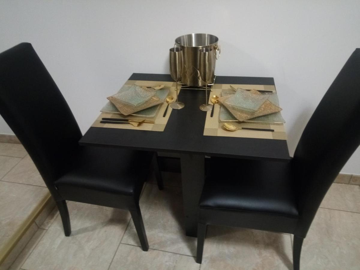 Village Naturiste Le Goldenblack Agde Εξωτερικό φωτογραφία
